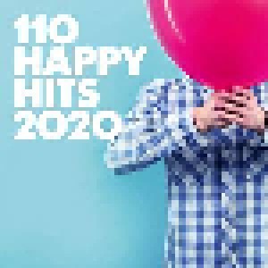 Cover - Bigflo & Oli: 110 Happy Hits 2020