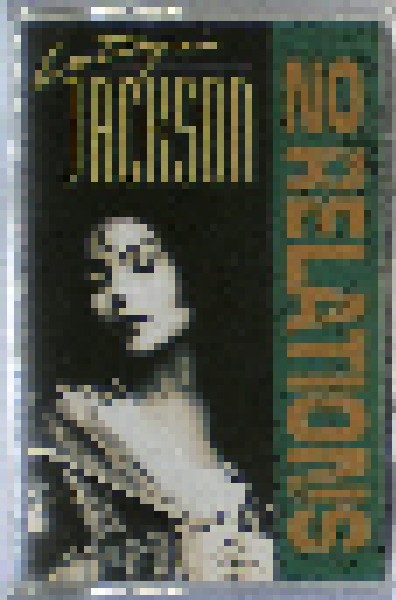 No Relations Tape 1991 Von La Toya Jackson