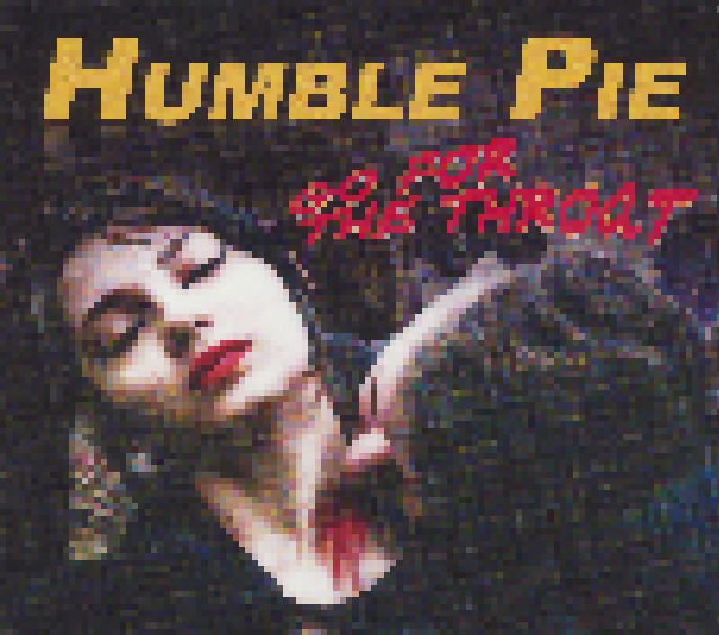humble pie songs
