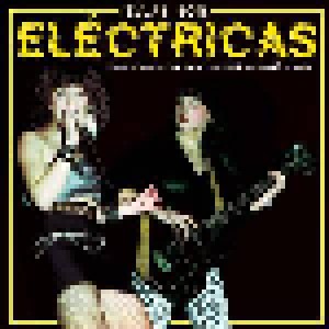 Various Artists/Sampler: Ellas Son Eléctricas - Mujeres En El Underground Metalico Español (82-91) (2020)