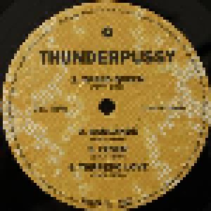 Thunderpussy: Thunderpussy (2-LP) - Bild 5