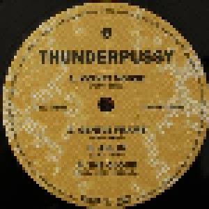 Thunderpussy: Thunderpussy (2-LP) - Bild 6