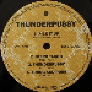 Thunderpussy: Thunderpussy (2-LP) - Bild 7