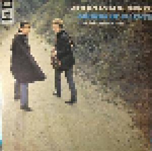 Simon & Garfunkel: Sounds Of Silence (LP) - Bild 1