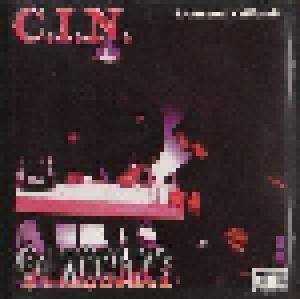 C.I.N.: '94 Mobsta's - Cover