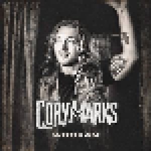 Cory Marks: Who I Am (CD) - Bild 1
