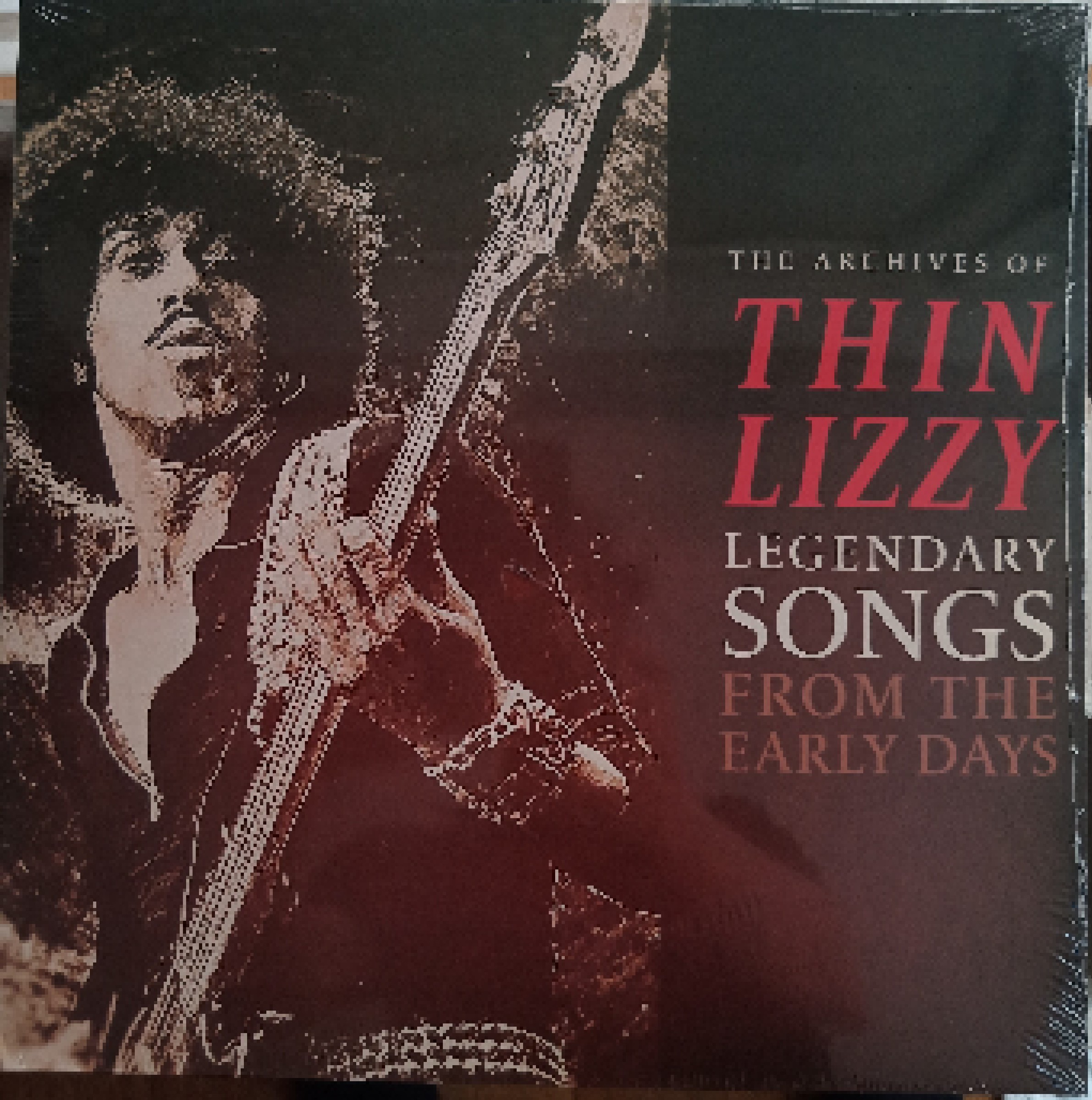 thin lizzy cowboy song tabs