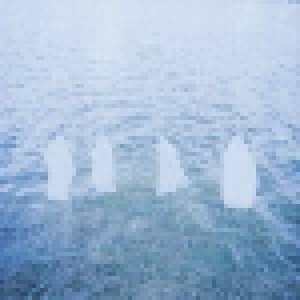 Cover - Spool: Ghost / Tip Of A Finger