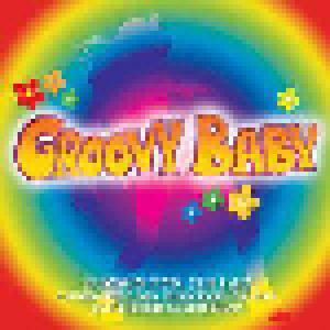 Groovy Baby - 25 Swinging Tunes, Yeah Baby - Cover