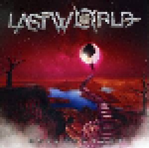 Over The Edge Cd Von Lastworld