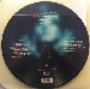 David Bowie: In The Beginning (PIC-LP) - Bild 2