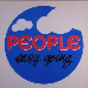 People: Easy Going (LP) - Bild 1