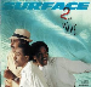 Surface: 2nd Wave (CD) - Bild 1