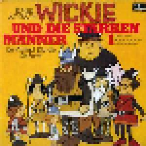 Wickie Und Die Starken Männer: Wickie Und Die Starken Männer 1 - Cover