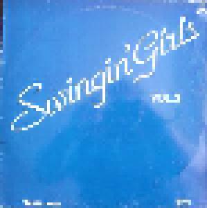 Swingin' Girls Und Das Orchester Heinz Krezschmer: Vol. 2 - Cover