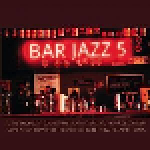 Cover - Trüby Trio: Bar Jazz 5