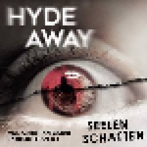 Cover - Christian Gailus: Hyde Away - Staffel 1 - Seelenschatten