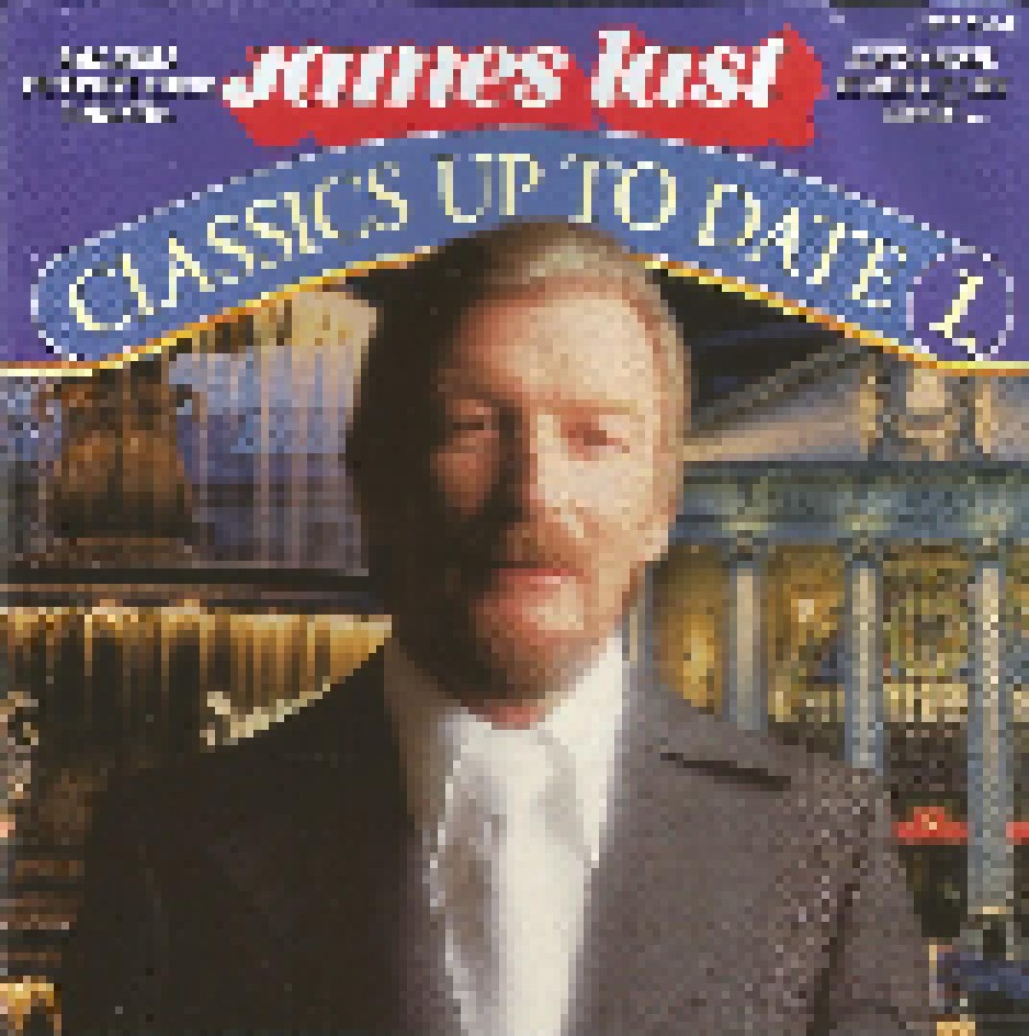 James last песни