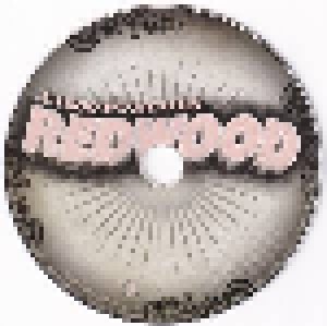 Redwood: A 1000 Punches (CD) - Bild 3