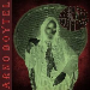 Arno Boytel: Dream Trip Machine (LP) - Bild 1