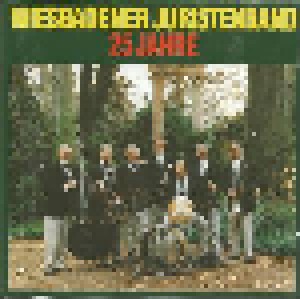 Wiesbadener Juristenband: 25 Jahre (CD) - Bild 1