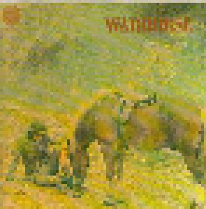 Cover - Warhorse: Warhorse