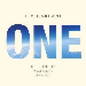 Tim Garland: One (CD) - Bild 1