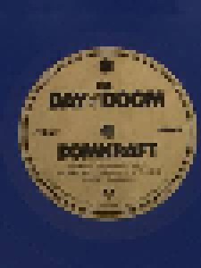 Domkraft: Day Of Doom Live (LP) - Bild 2