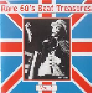 Cover - Steampacket II: Rare 60's Beat Treasures Vol. 9