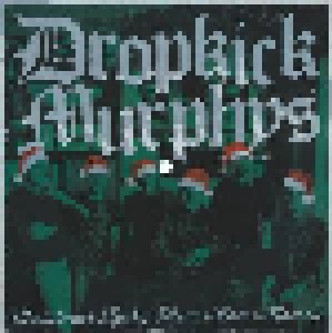 Dropkick Murphys I Wish You Were Here 