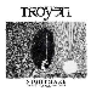 Troyen: Nightmare - The Troyen Anthology, Part 2 2014 - 2019 (2-LP) - Bild 1