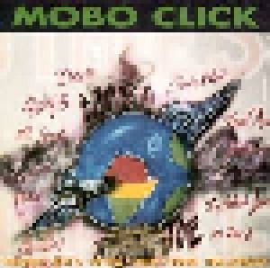 Mobo Click - Mobo Click (CD) - Bild 1