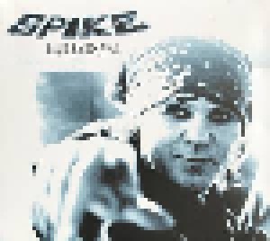 Cover - Spike: Blue Eyed Soul / Live In London