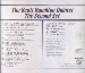 The Scott Hamilton Quintet: The Second Set (CD) - Bild 2
