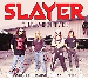 Slayer: The Archives (3-CD) - Bild 1