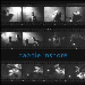 Dabble Inshore: Dabble Inshore (CD) - Bild 1