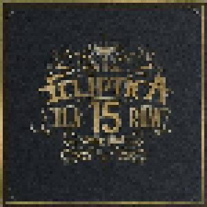 Ecliptica: 15 In A Row (CD) - Bild 1