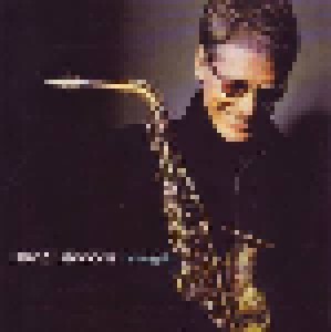 David Sanborn: Timeagain (Promo-CD) - Bild 1