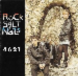 Cover - Rock Salt & Nails ‎: 4621