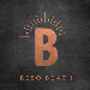 Cover - Sebastian Davidson Feat. Bodhi Jones: Beso Beach 2017