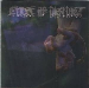 Curse Of Instinct: As The Rain Falls Down... (Mini-CD / EP) - Bild 1