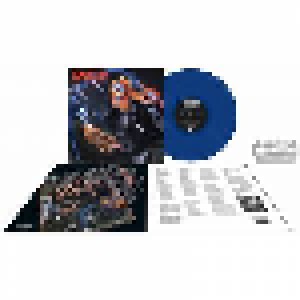 Razor: Evil Invaders (LP) - Bild 2