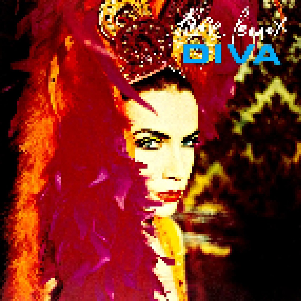 Diva | CD (Re-Release) von Annie Lennox