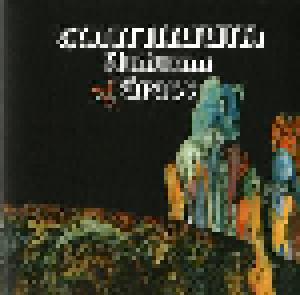 Continuum: Autumn Grass (CD) - Bild 1