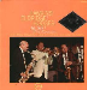 Coleman Hawkins, Roy Eldridge, Johnny Hodges: Alive! At The Village Gate! (LP) - Bild 1