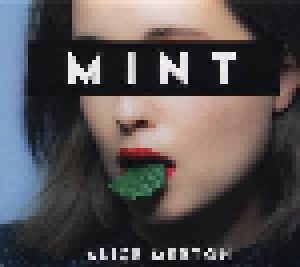 Alice Merton: Mint (CD) - Bild 1