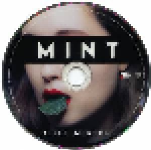 Alice Merton: Mint (CD) - Bild 3
