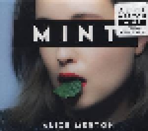 Alice Merton: Mint (CD) - Bild 5