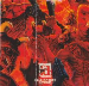 Mick Gordon: Doom (2-Tape) - Bild 7