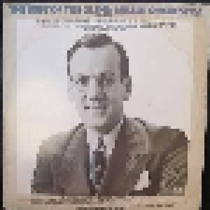 Cover - Glenn Miller Orchestra, The: Best Of The Glenn Miller Orchestra Volume 1, The